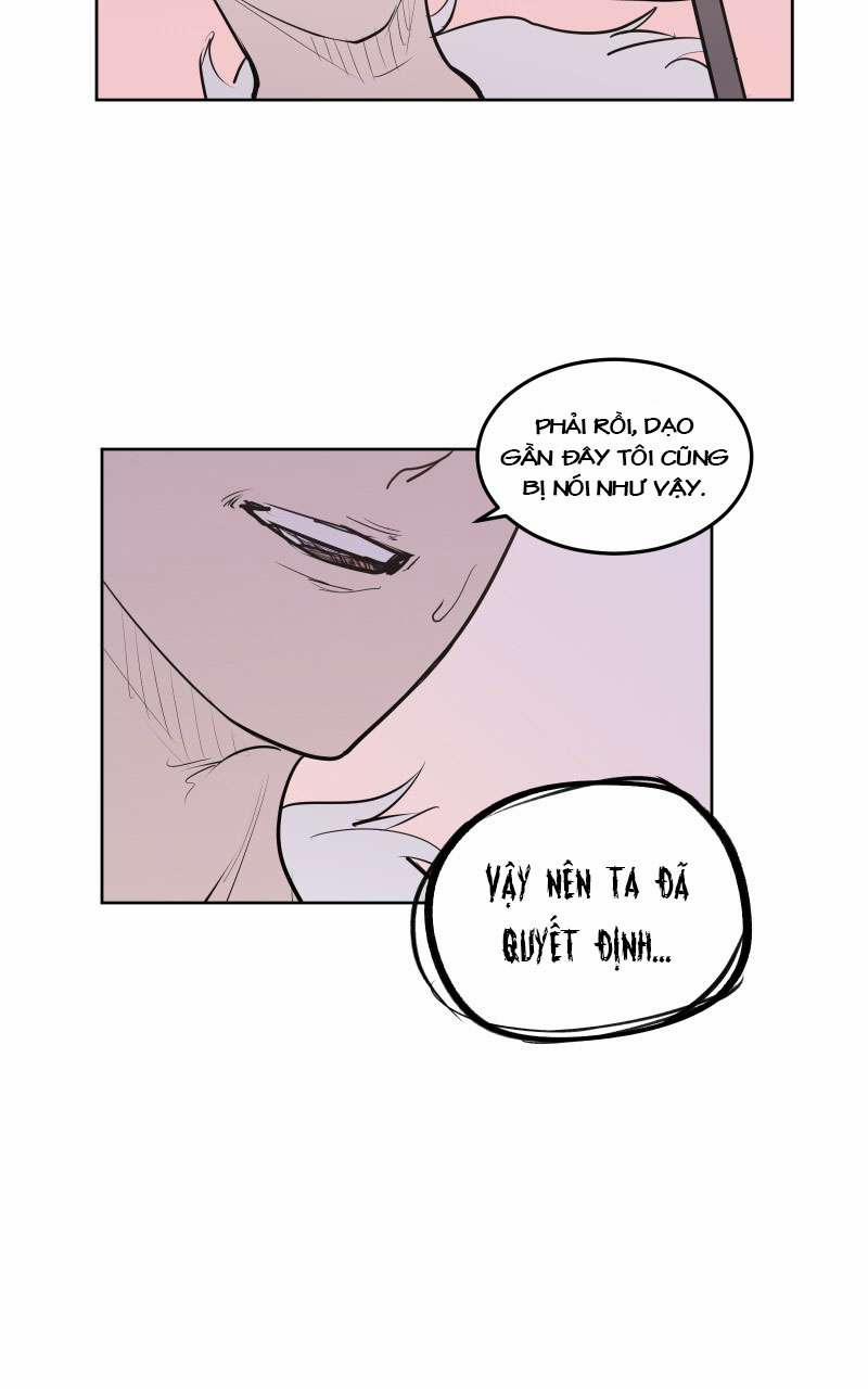 Tướng Quỷ Dạy Yêu 66 trang 11