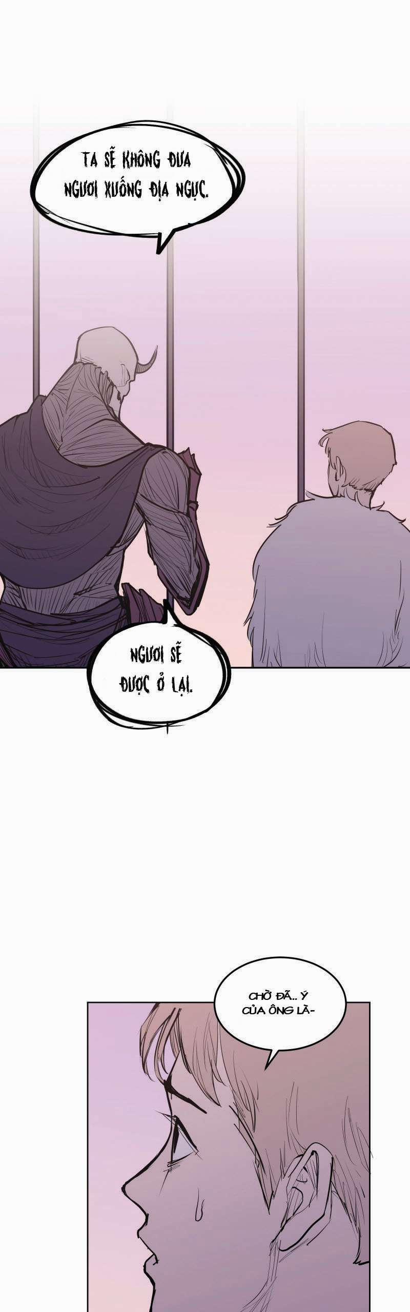 Tướng Quỷ Dạy Yêu 66 trang 12