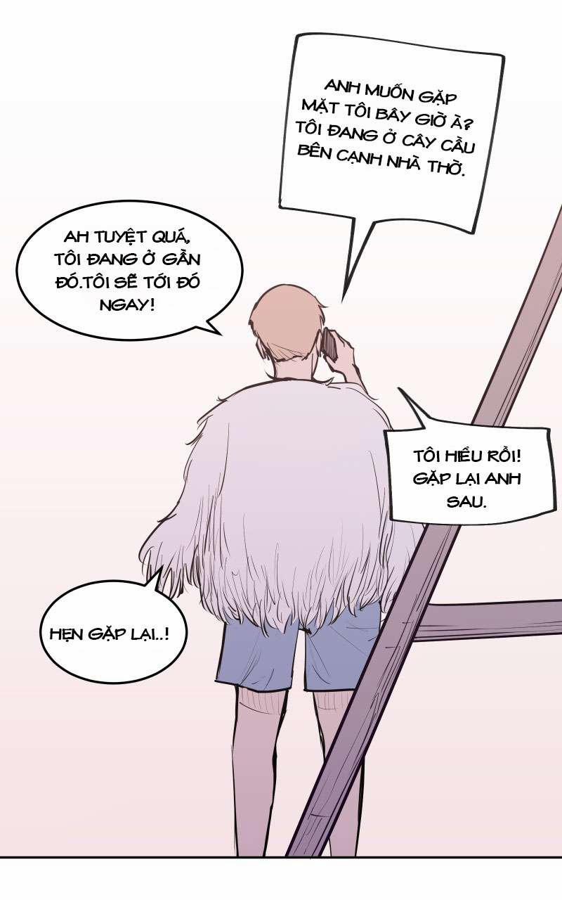 Tướng Quỷ Dạy Yêu 66 trang 24