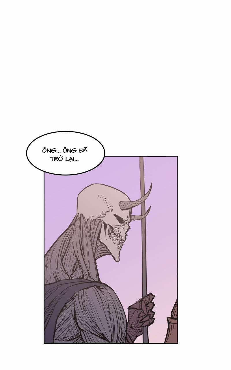 Tướng Quỷ Dạy Yêu 66 trang 3
