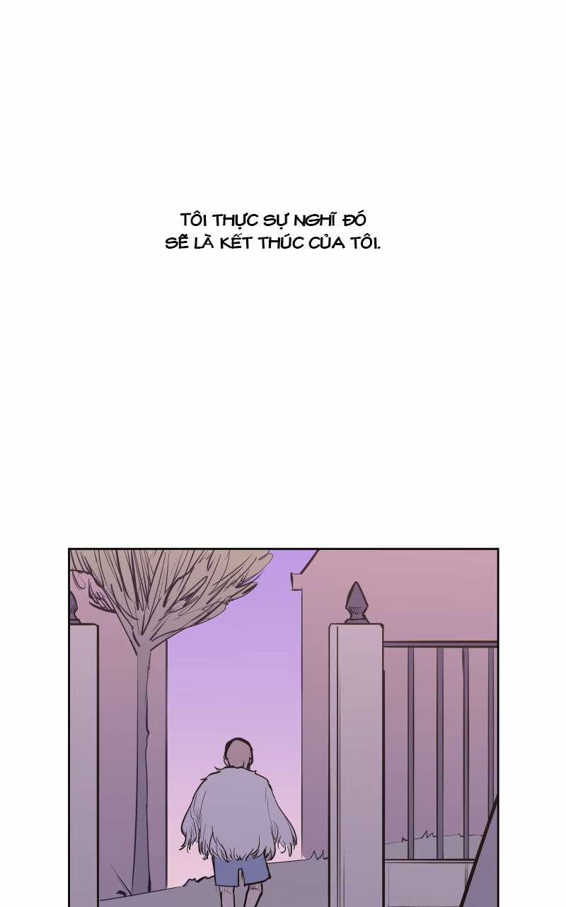 Tướng Quỷ Dạy Yêu 66 trang 30