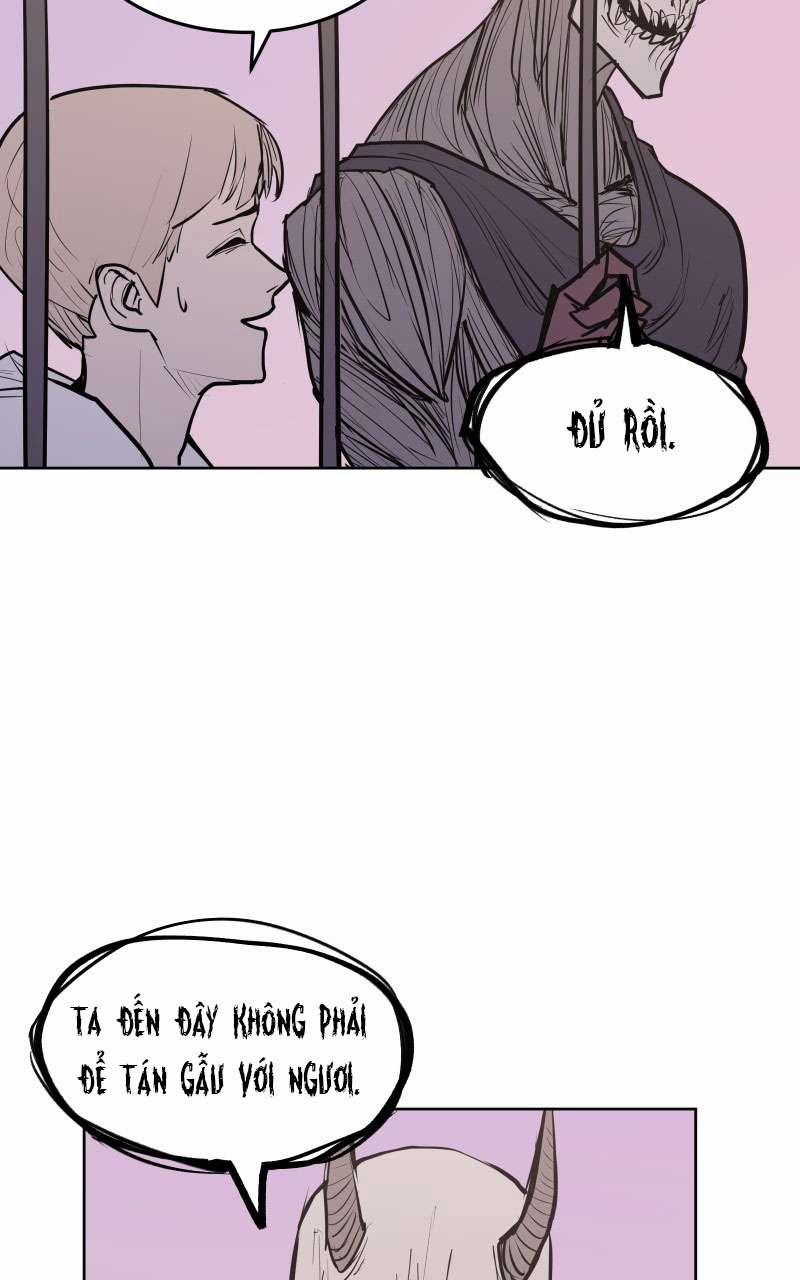 Tướng Quỷ Dạy Yêu 66 trang 8