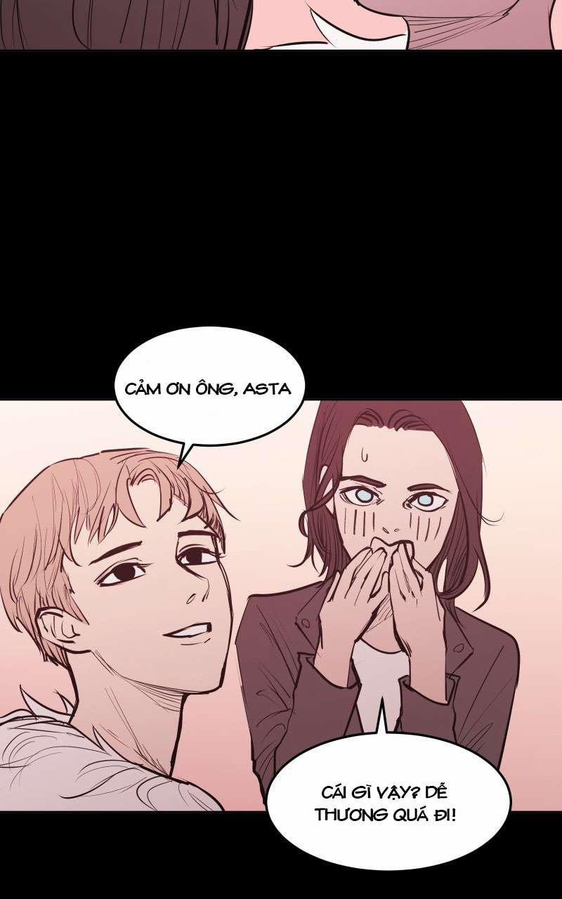 Tướng Quỷ Dạy Yêu 67 trang 10