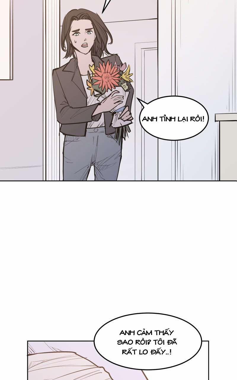 Tướng Quỷ Dạy Yêu 67 trang 22