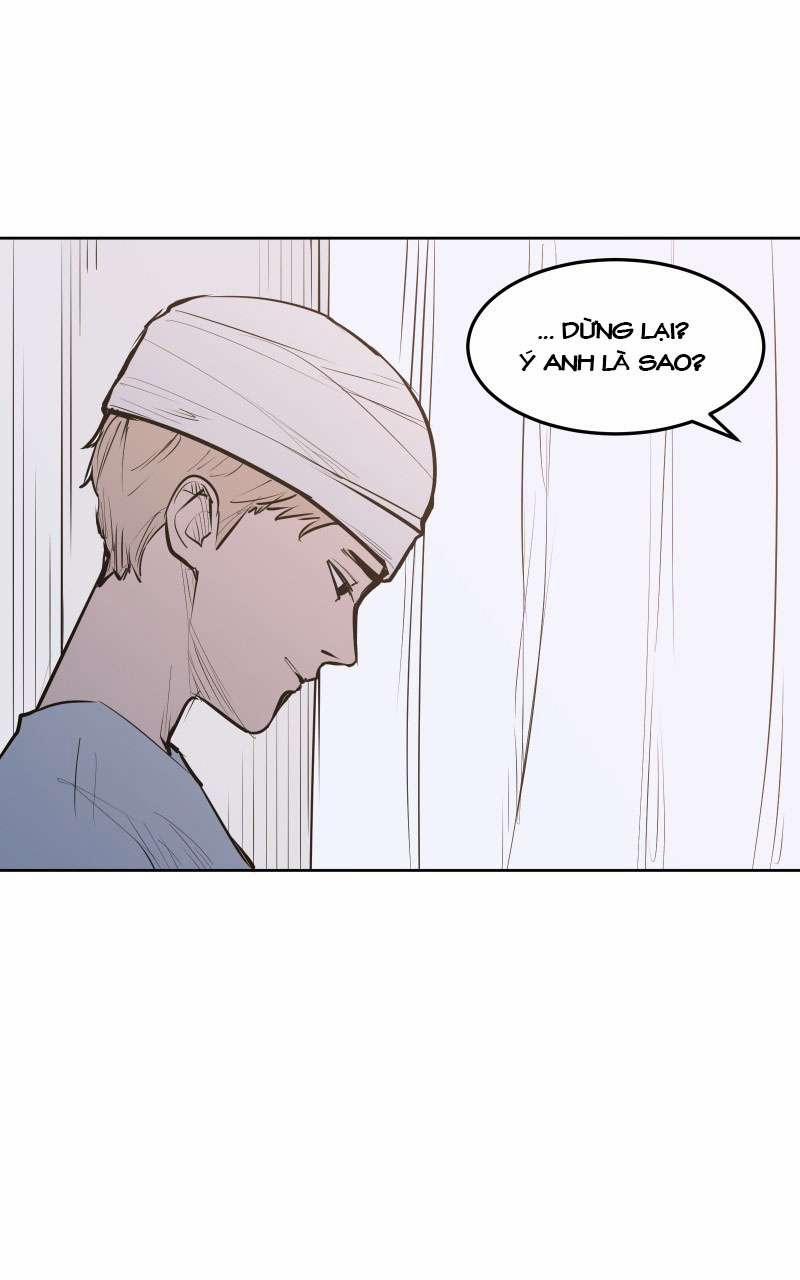 Tướng Quỷ Dạy Yêu 67 trang 32