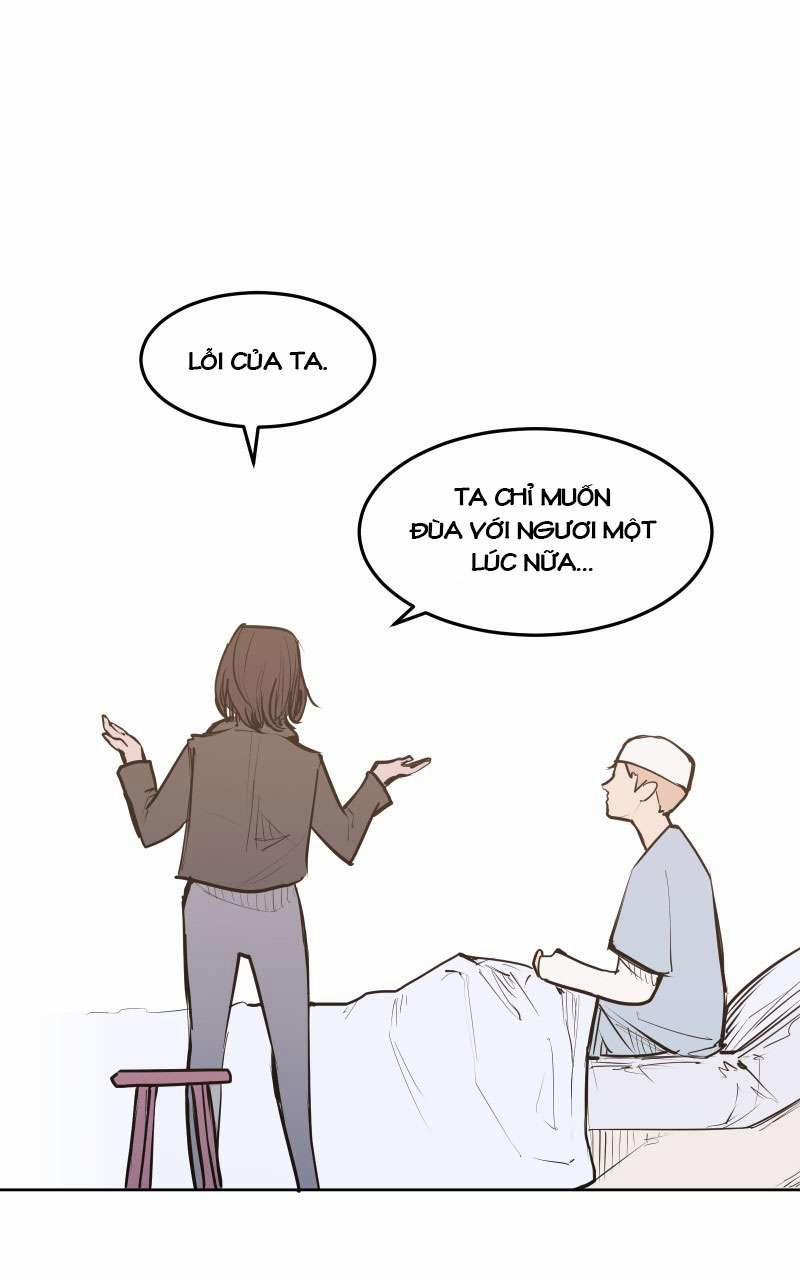 Tướng Quỷ Dạy Yêu 67 trang 43