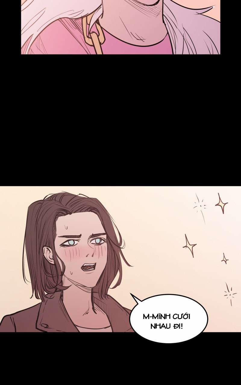 Tướng Quỷ Dạy Yêu 67 trang 7