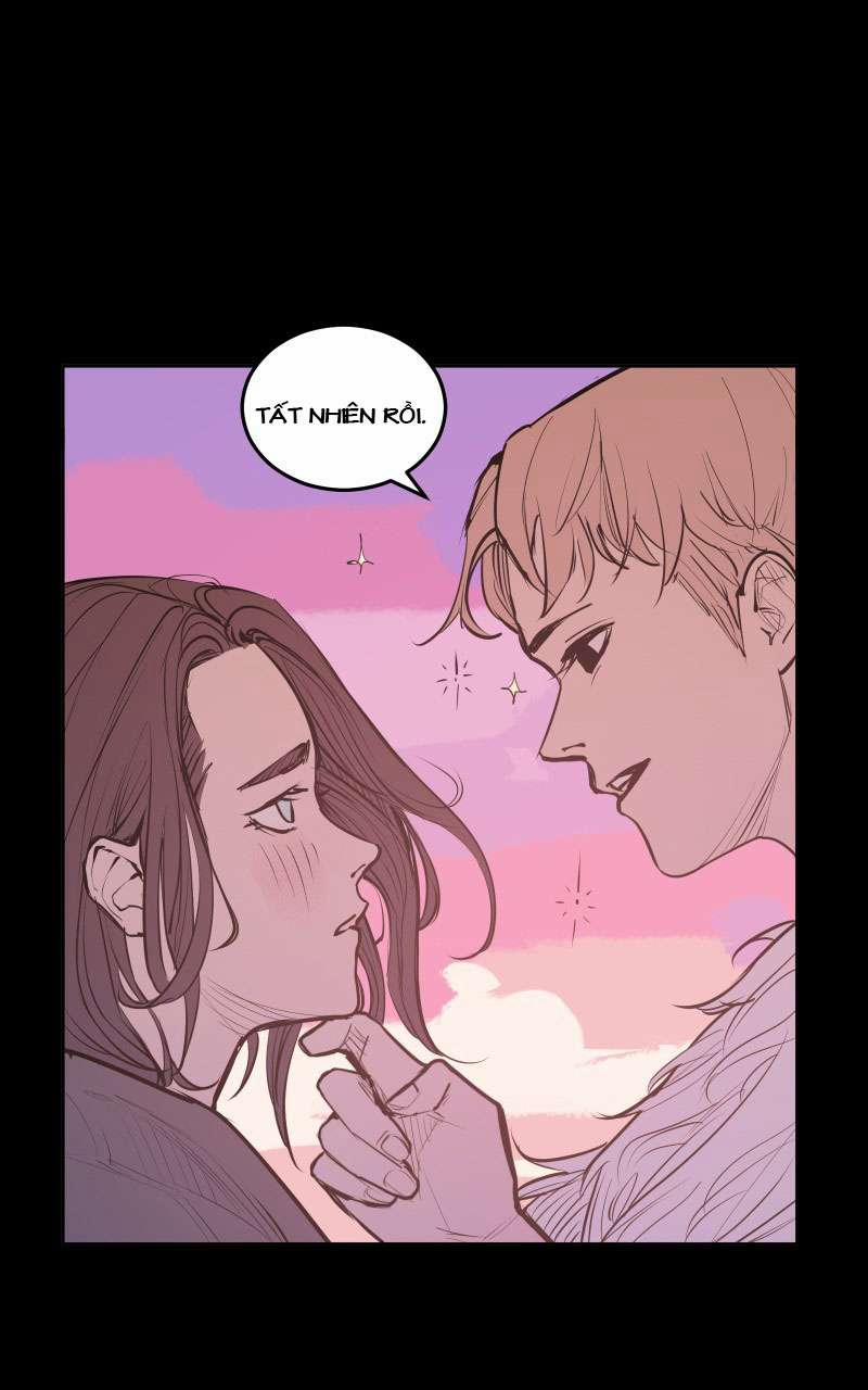 Tướng Quỷ Dạy Yêu 67 trang 8