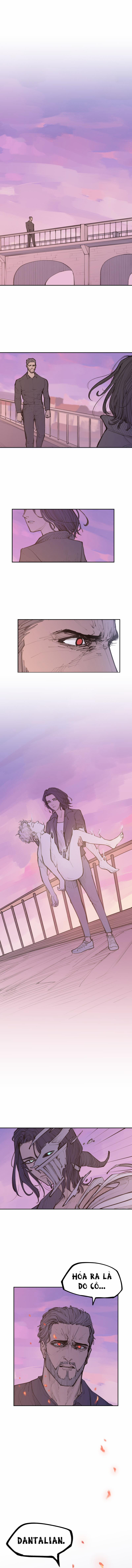 Tướng Quỷ Dạy Yêu 68 trang 2