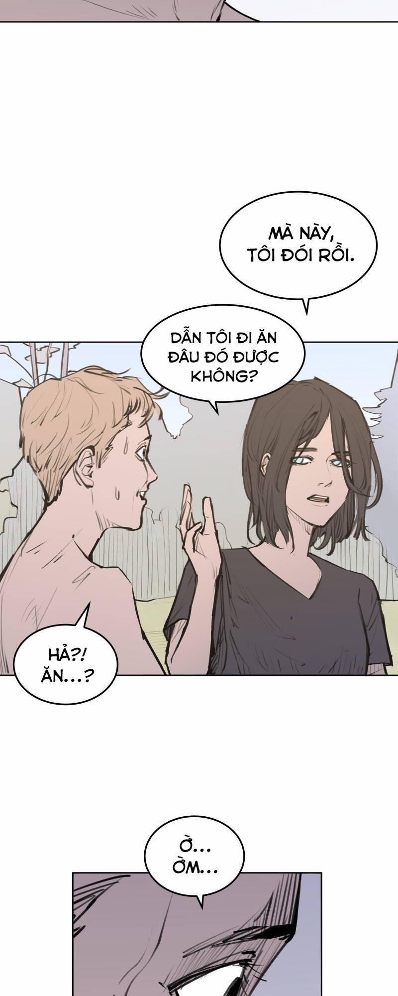 Tướng Quỷ Dạy Yêu 70 trang 15