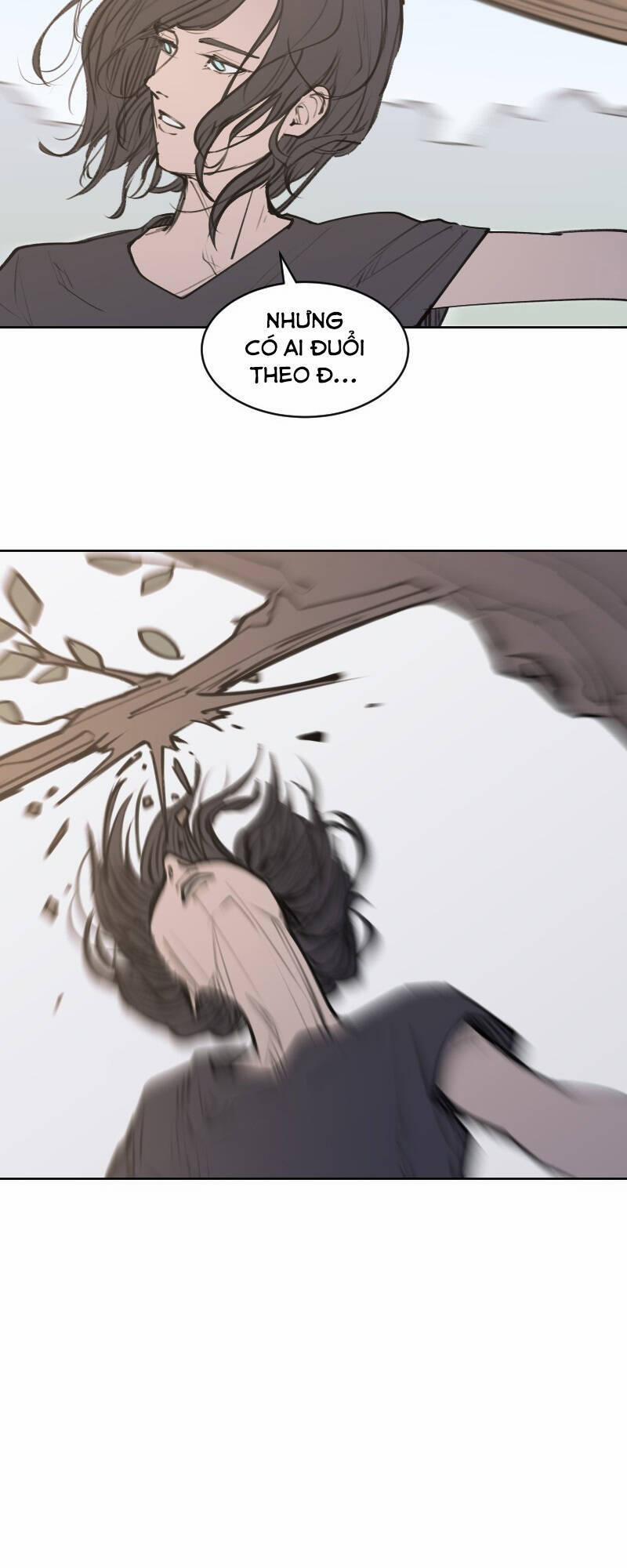 Tướng Quỷ Dạy Yêu 70 trang 20