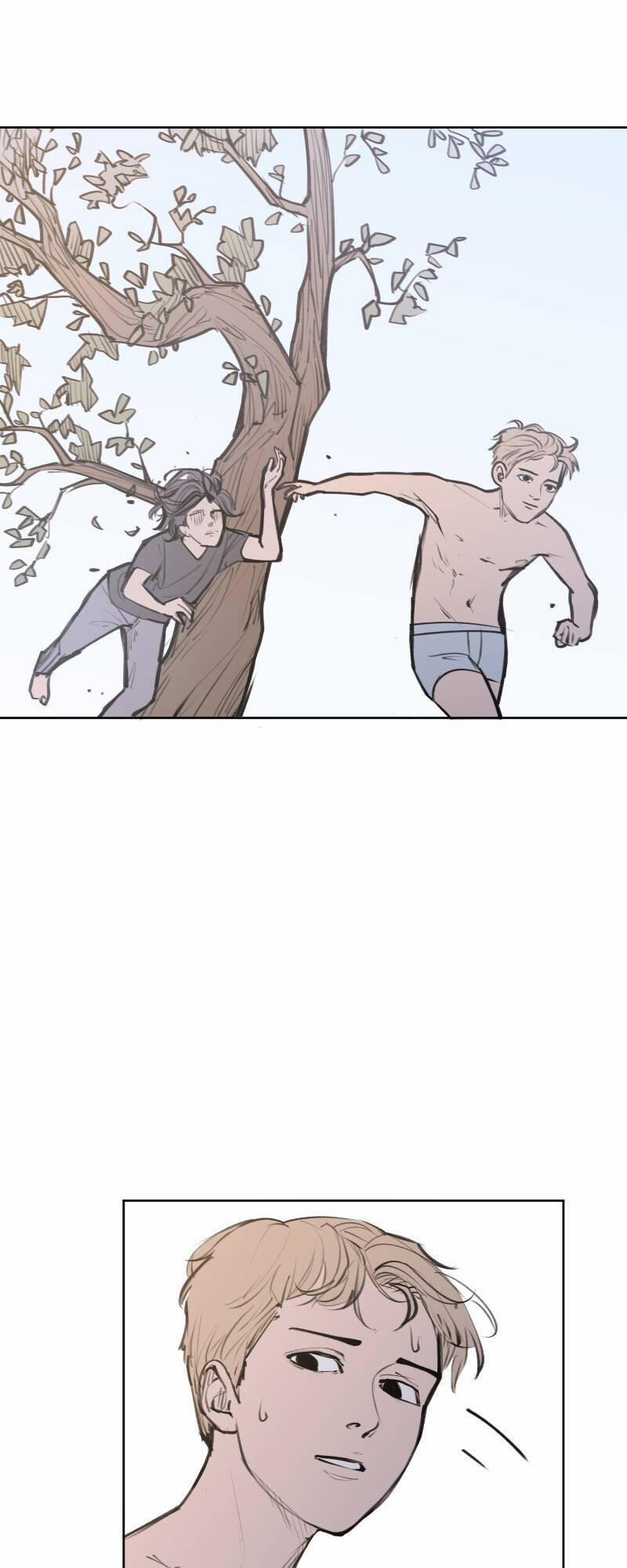 Tướng Quỷ Dạy Yêu 70 trang 21