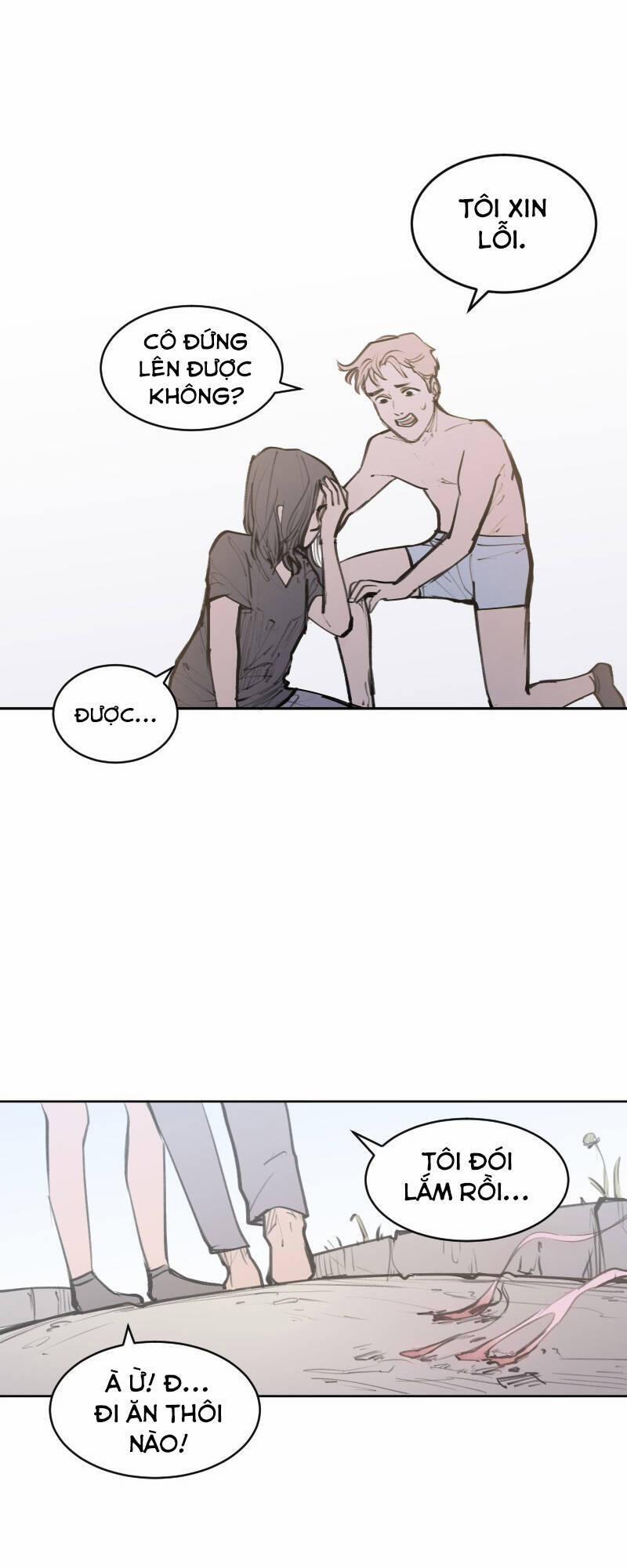 Tướng Quỷ Dạy Yêu 70 trang 24