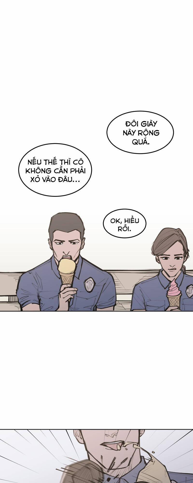 Tướng Quỷ Dạy Yêu 70 trang 5