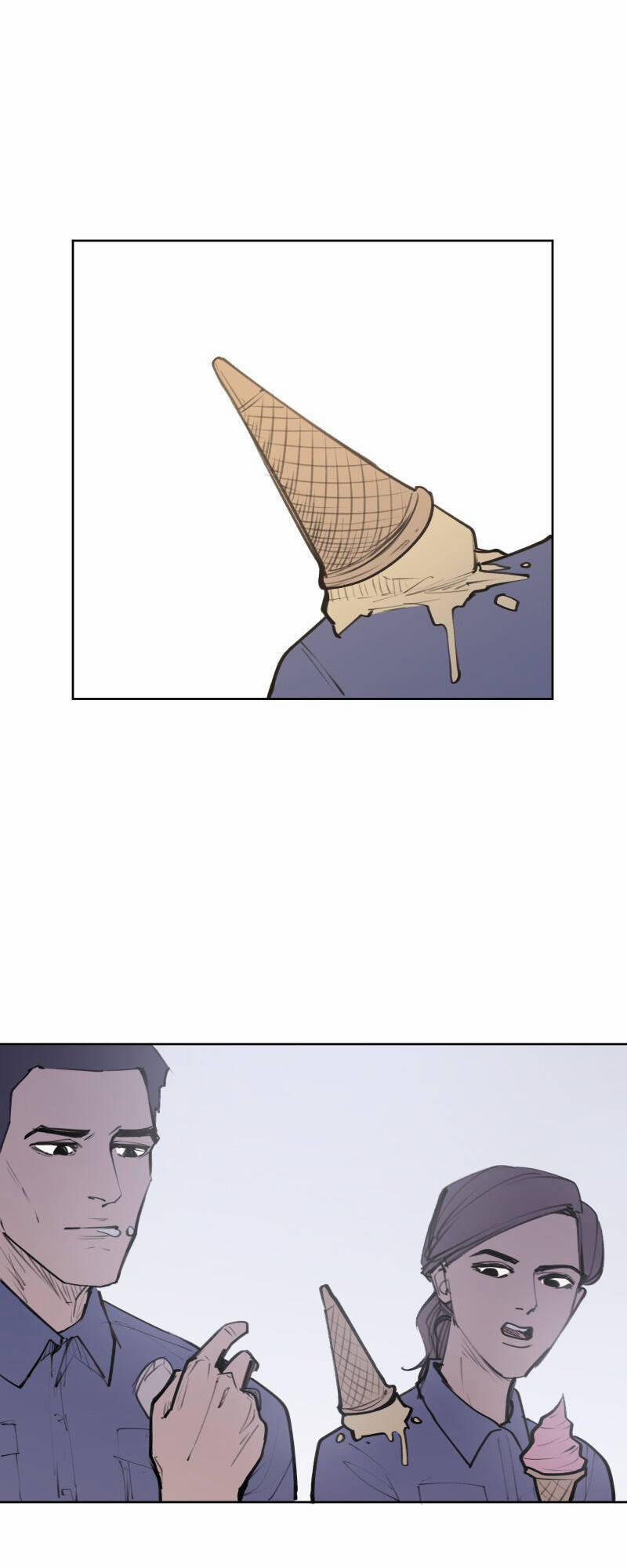 Tướng Quỷ Dạy Yêu 70 trang 7