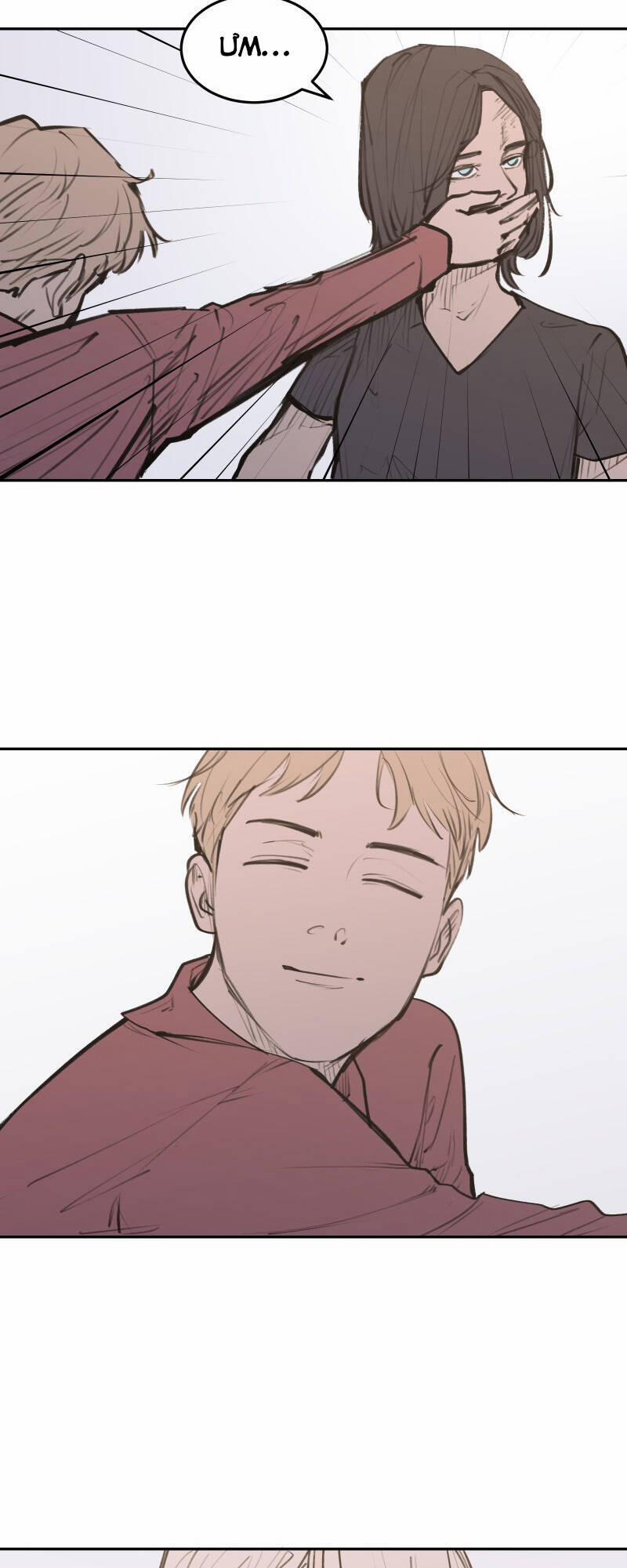 Tướng Quỷ Dạy Yêu 71 trang 15