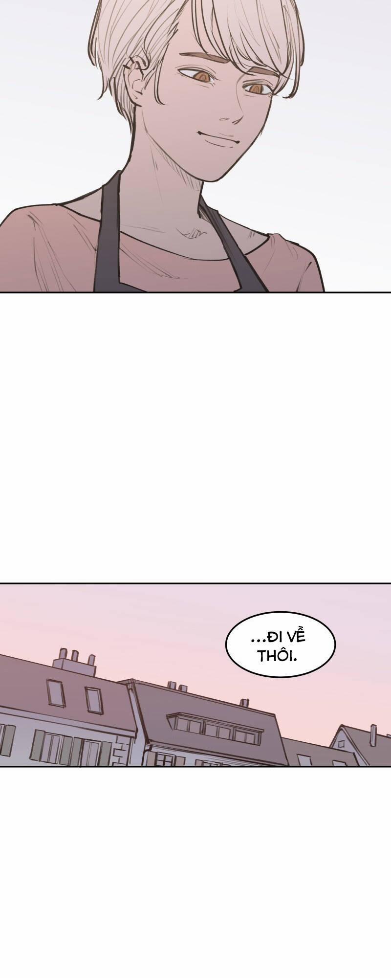 Tướng Quỷ Dạy Yêu 71 trang 16