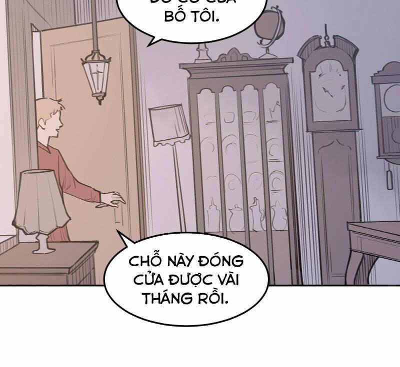 Tướng Quỷ Dạy Yêu 71 trang 18