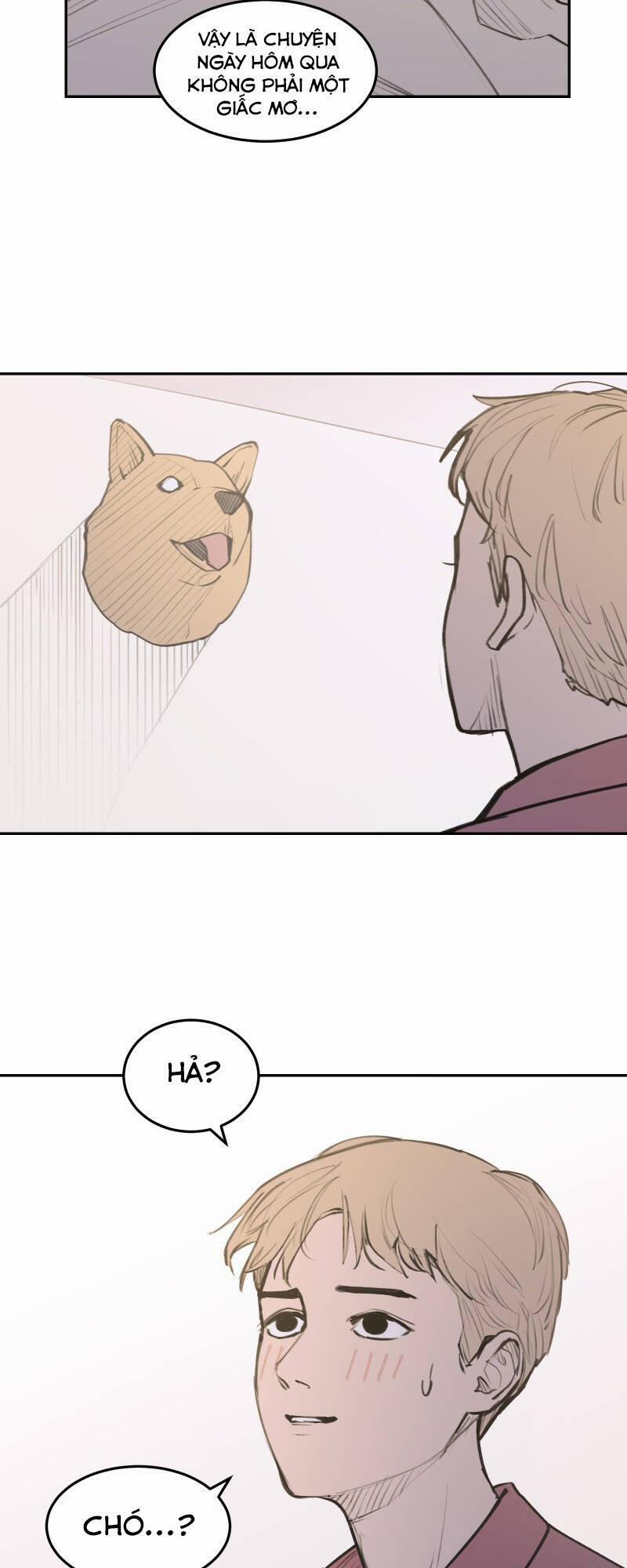 Tướng Quỷ Dạy Yêu 71 trang 28