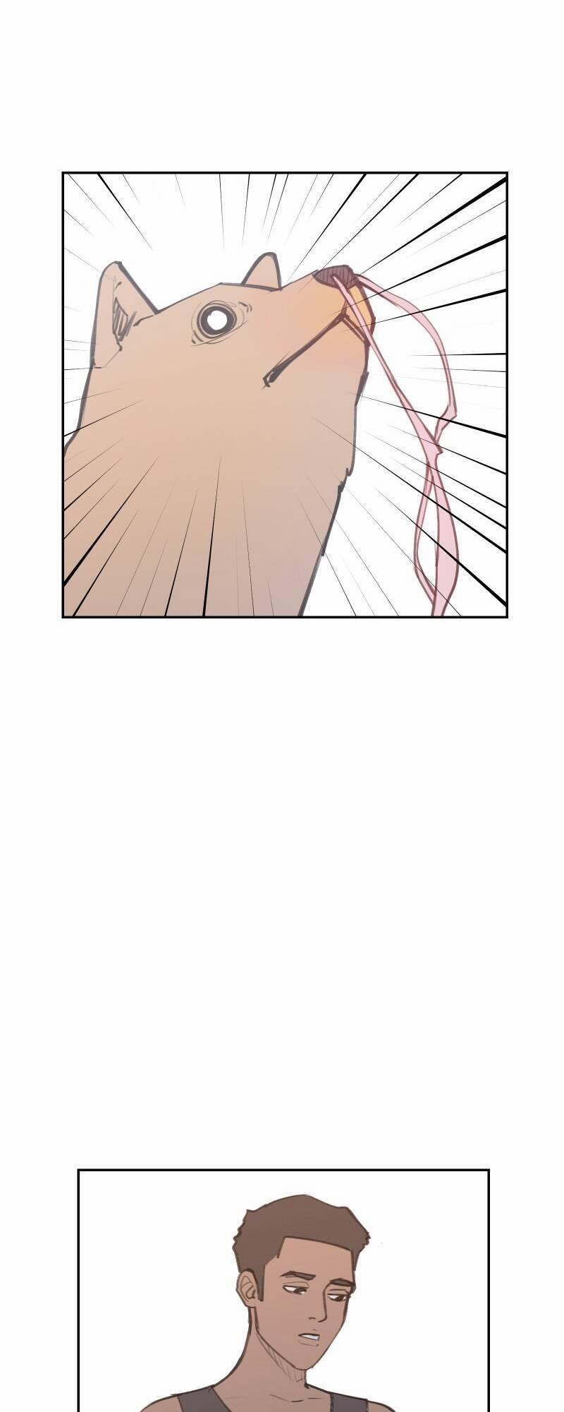 Tướng Quỷ Dạy Yêu 71 trang 3