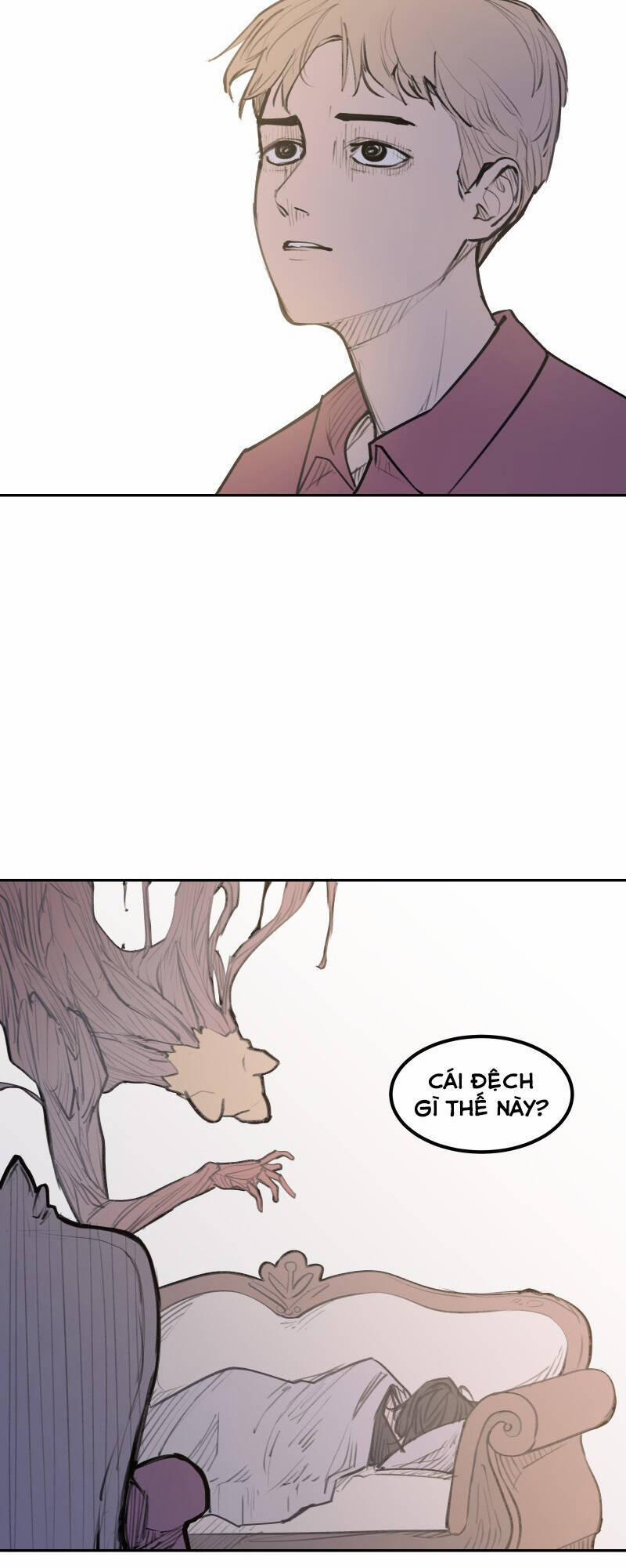 Tướng Quỷ Dạy Yêu 71 trang 30