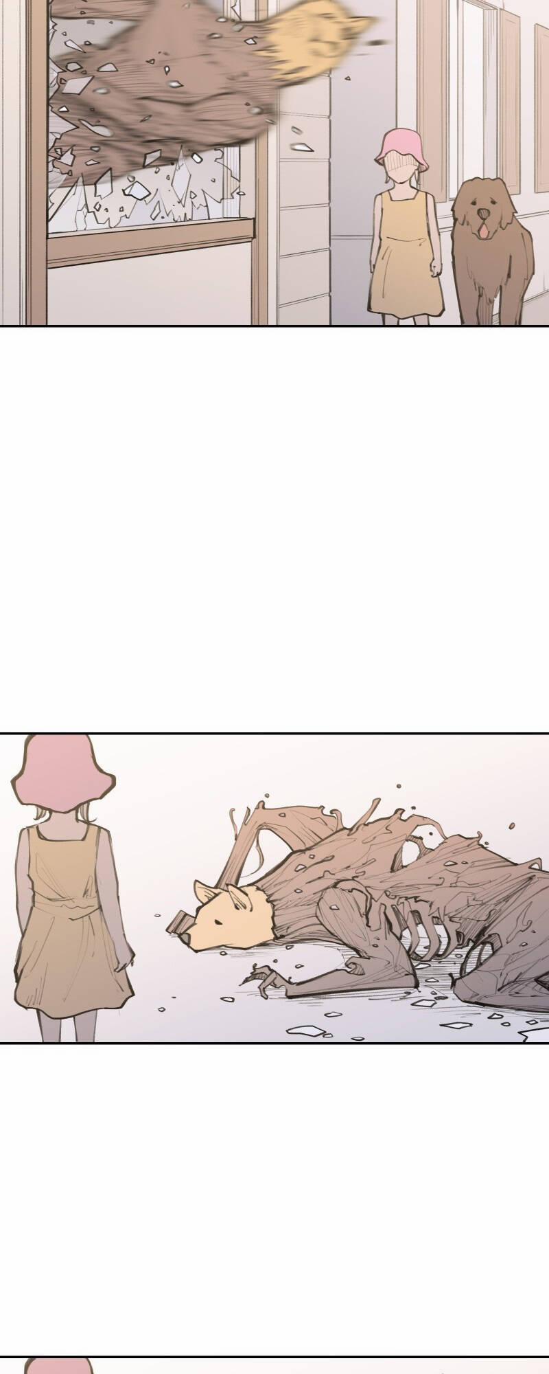 Tướng Quỷ Dạy Yêu 72 trang 12