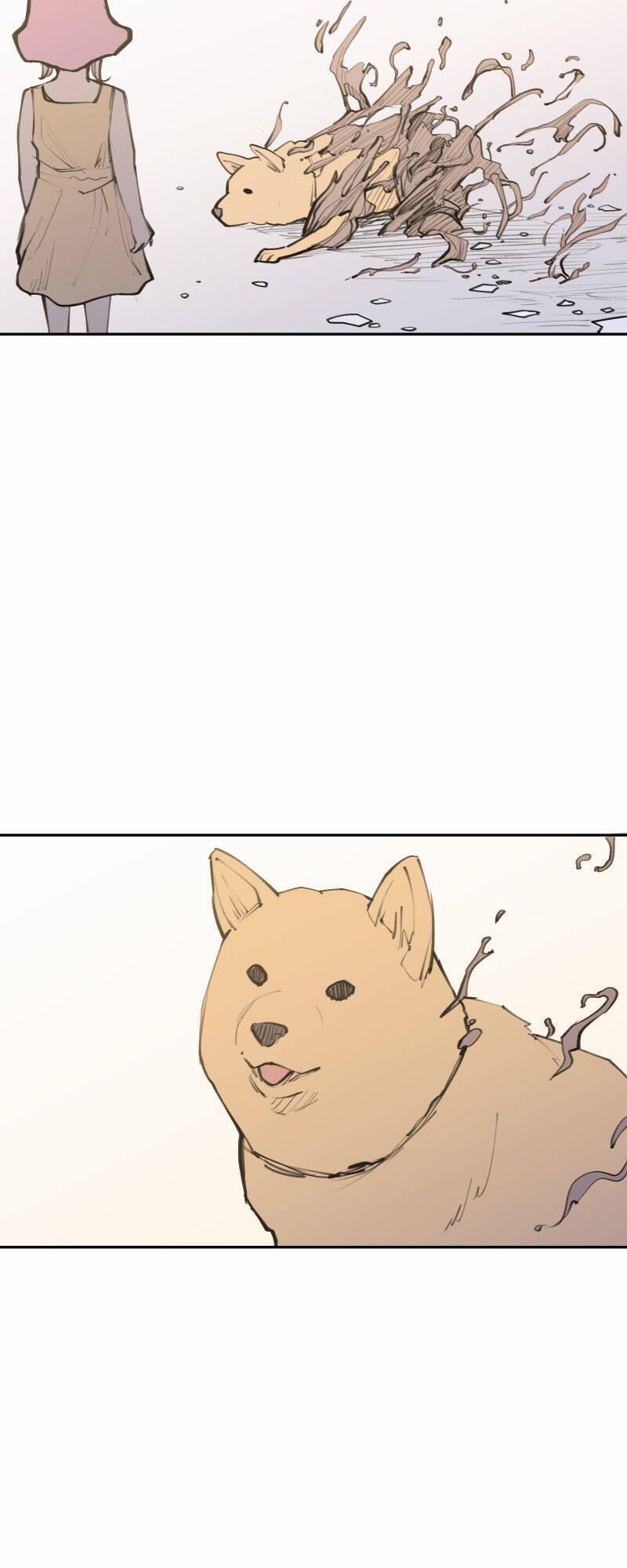 Tướng Quỷ Dạy Yêu 72 trang 13