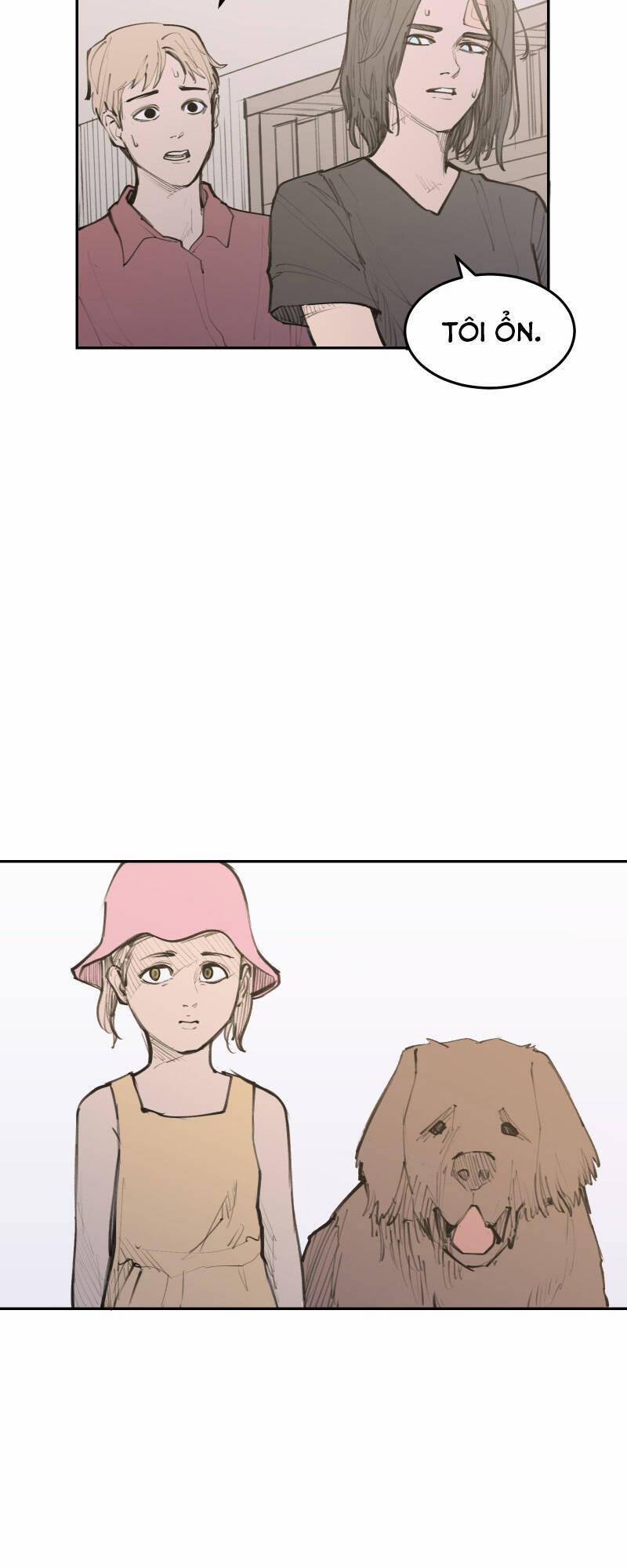 Tướng Quỷ Dạy Yêu 72 trang 16