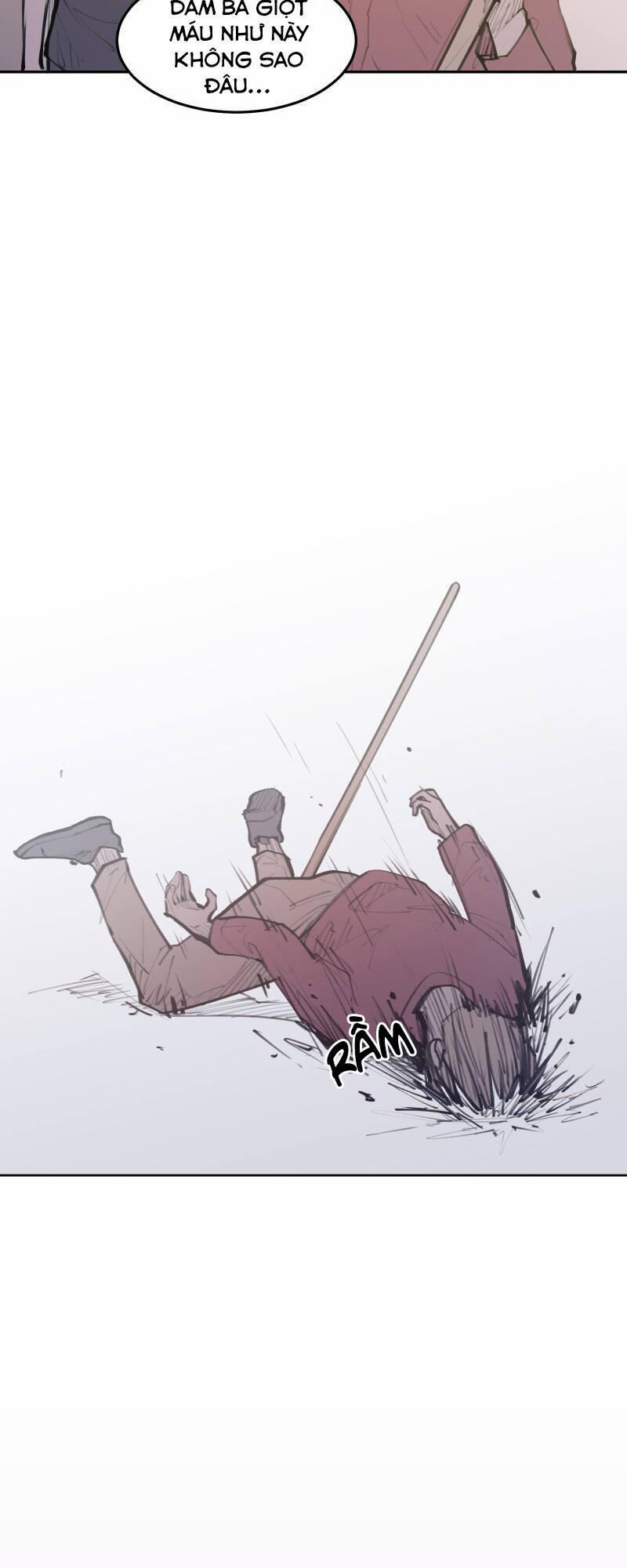 Tướng Quỷ Dạy Yêu 72 trang 31