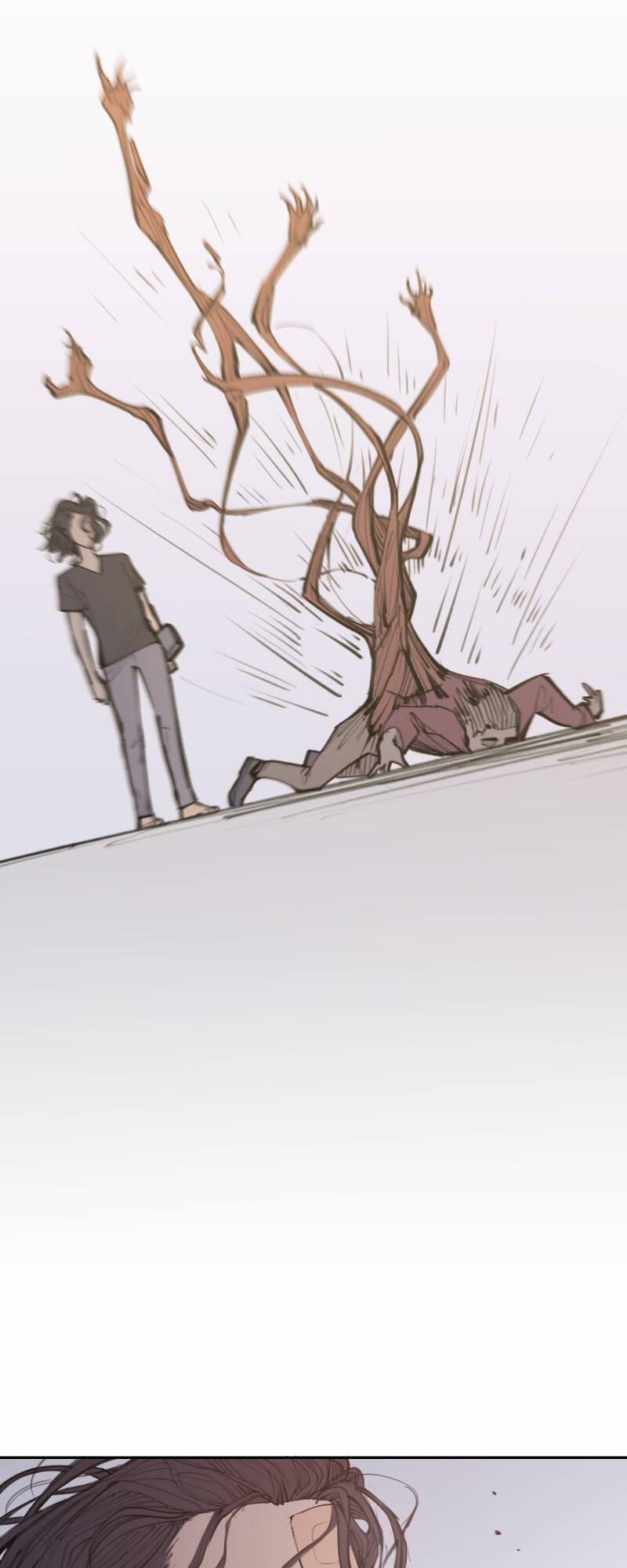 Tướng Quỷ Dạy Yêu 72 trang 32