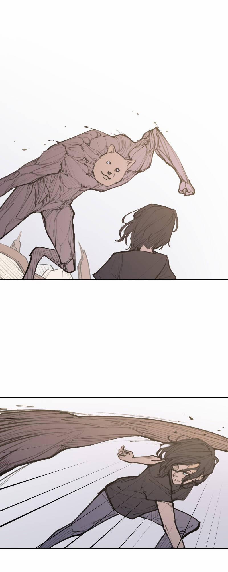 Tướng Quỷ Dạy Yêu 72 trang 8