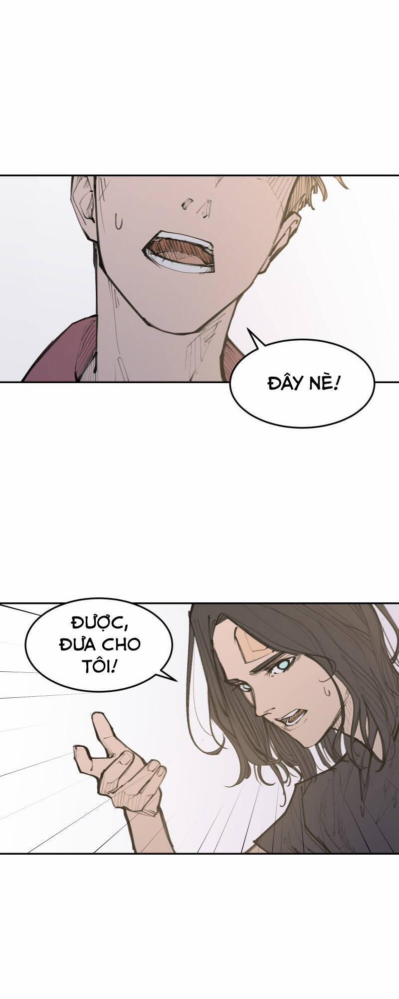 Tướng Quỷ Dạy Yêu 72 trang 9