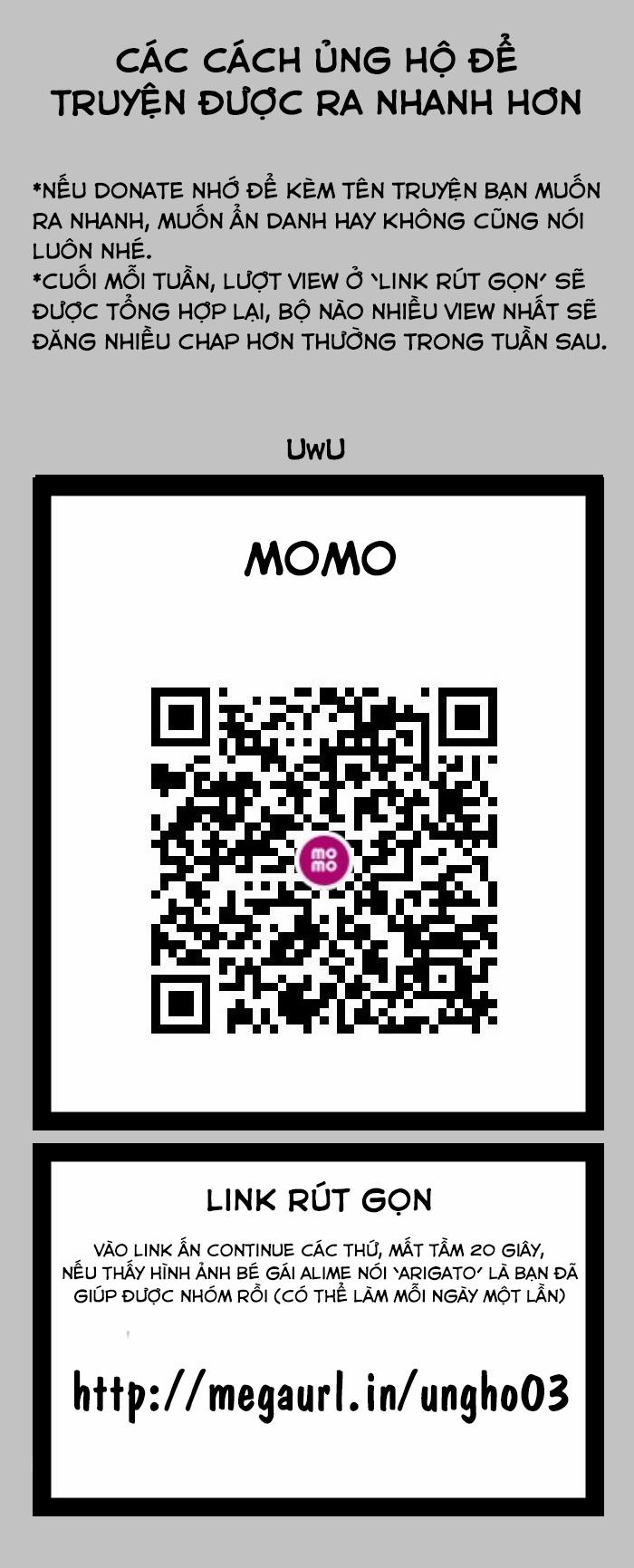 Tướng Quỷ Dạy Yêu 76 trang 7