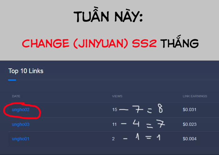 Tướng Quỷ Dạy Yêu 76 trang 8