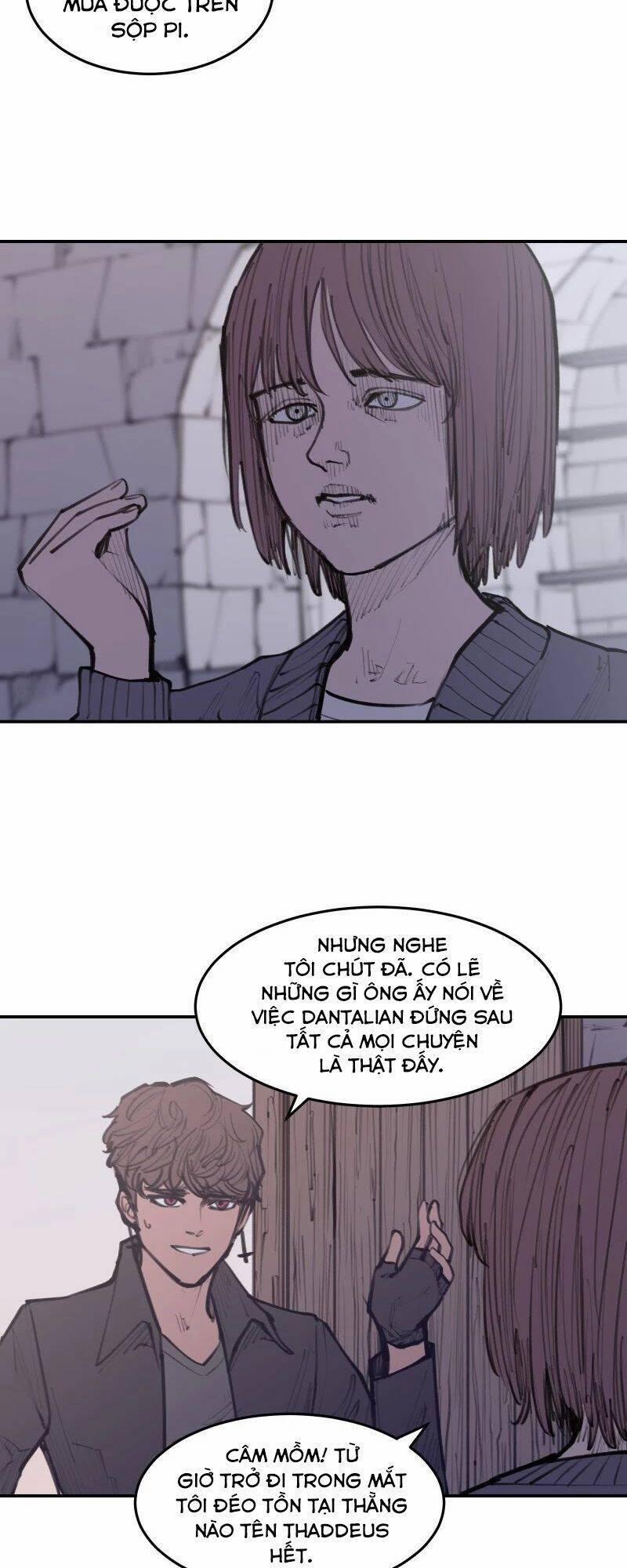 Tướng Quỷ Dạy Yêu 89 trang 16