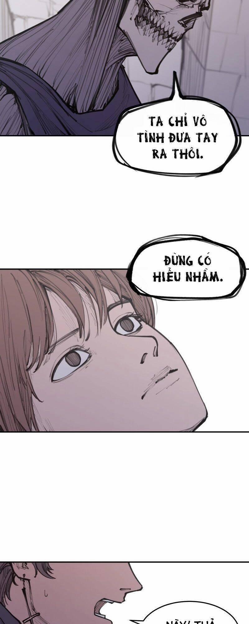 Tướng Quỷ Dạy Yêu 89 trang 2