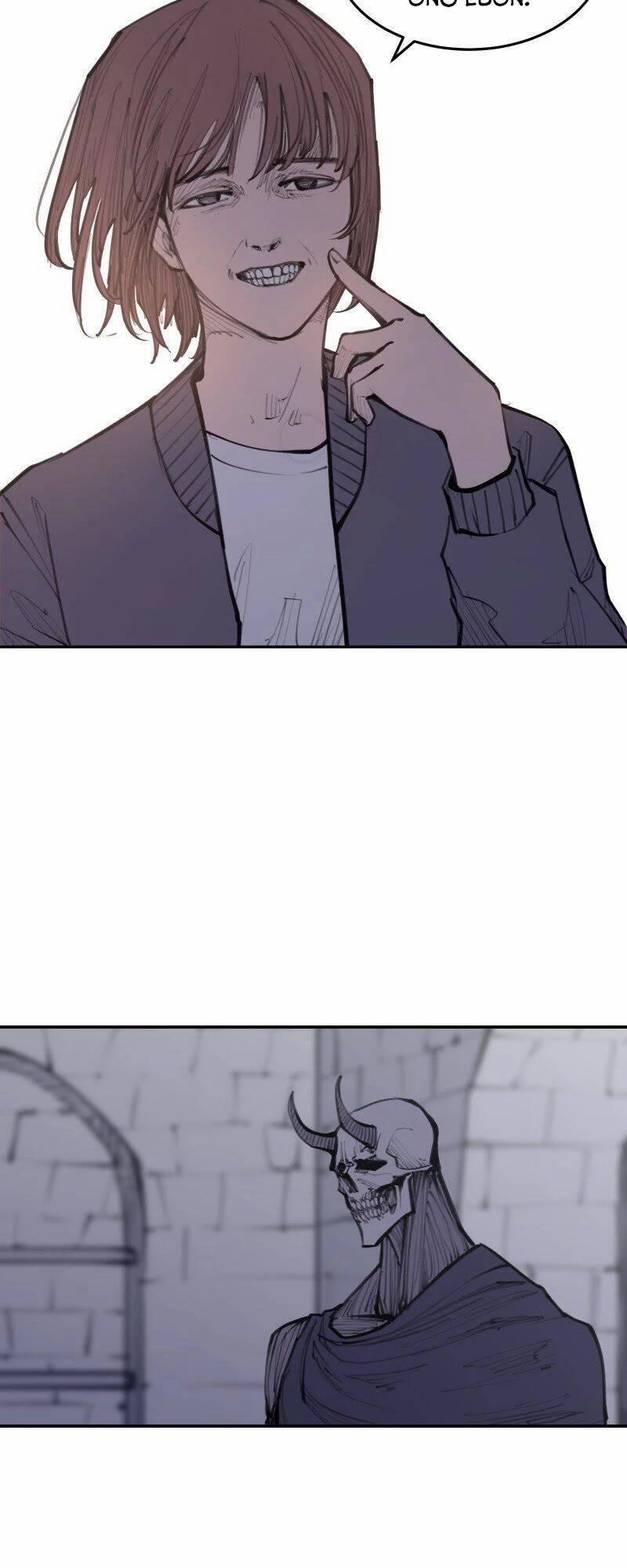 Tướng Quỷ Dạy Yêu 89 trang 22