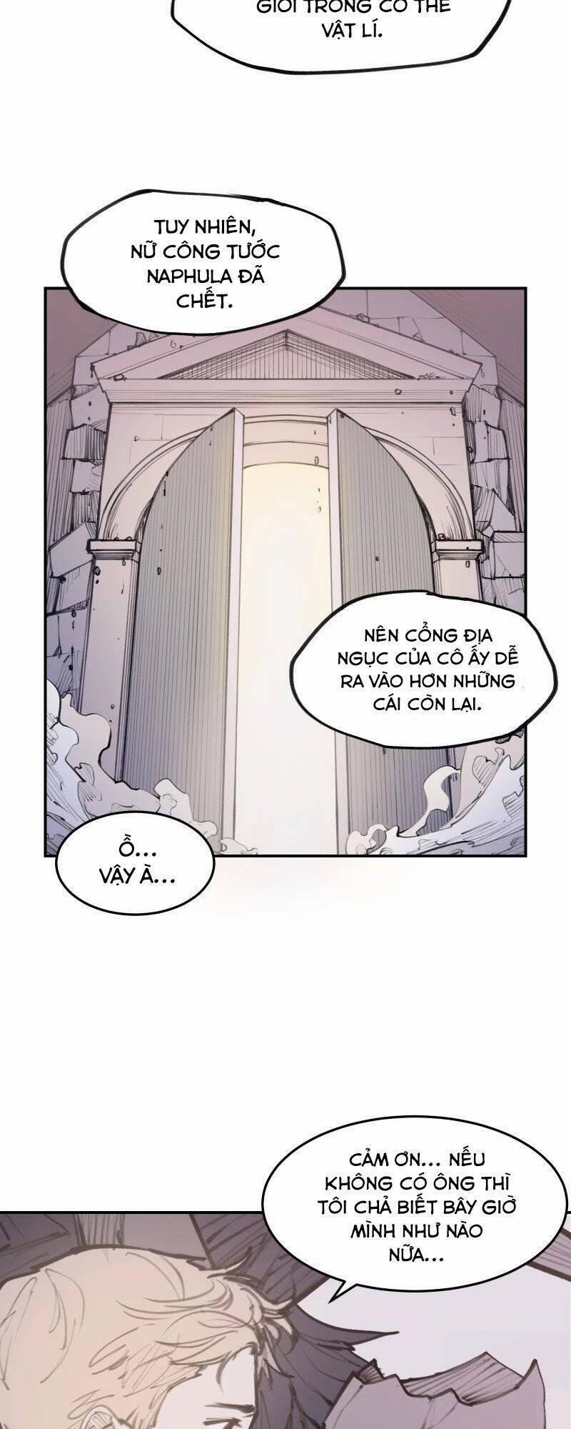 Tướng Quỷ Dạy Yêu 89 trang 26