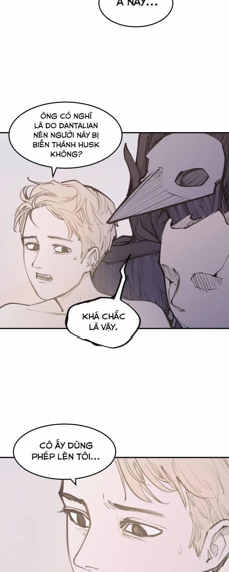 Tướng Quỷ Dạy Yêu 89 trang 29