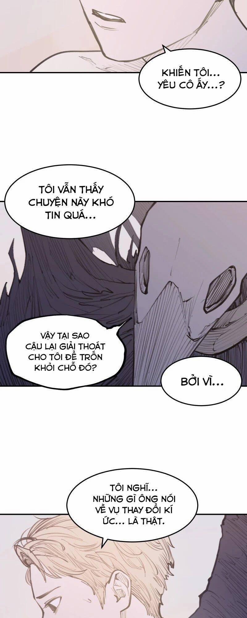 Tướng Quỷ Dạy Yêu 89 trang 30