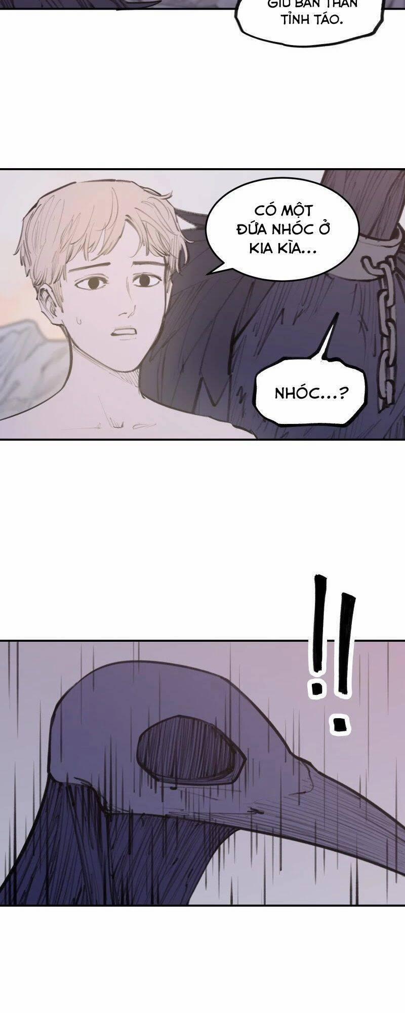 Tướng Quỷ Dạy Yêu 89 trang 36