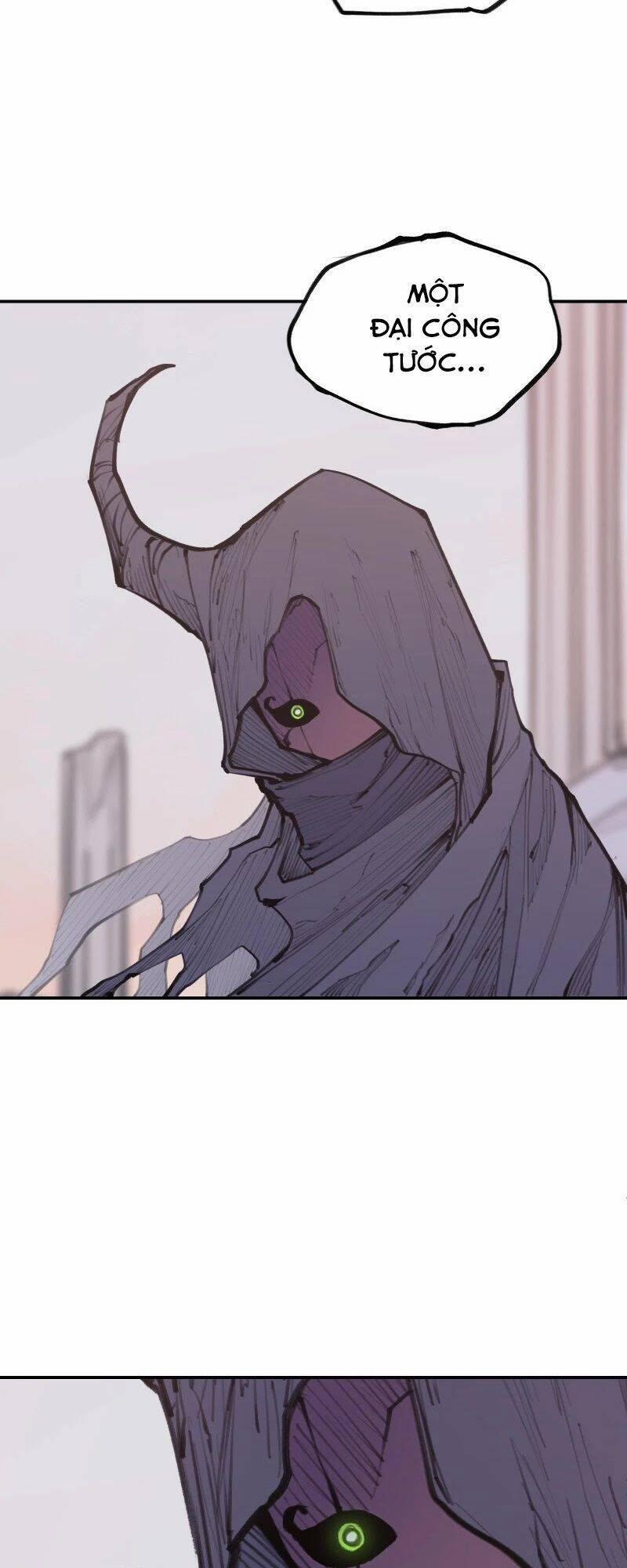 Tướng Quỷ Dạy Yêu 89 trang 38