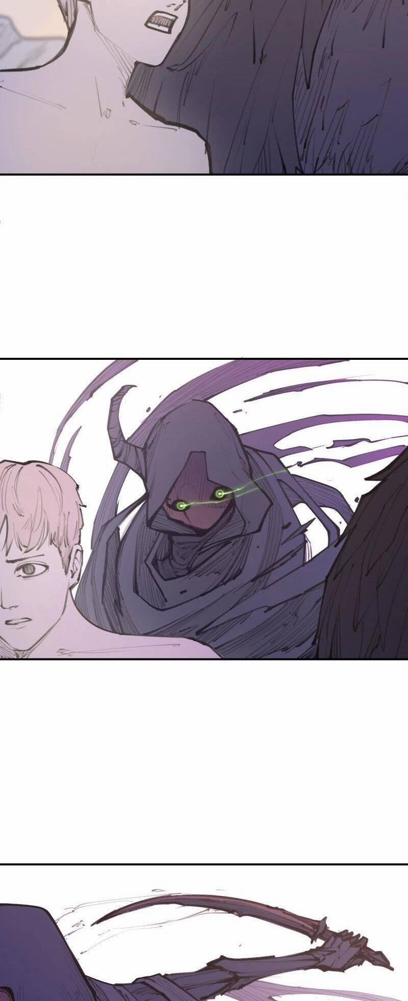 Tướng Quỷ Dạy Yêu 89 trang 40