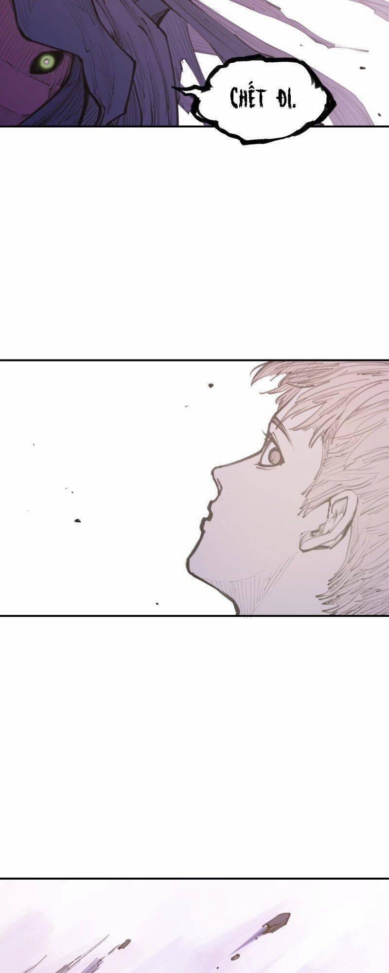 Tướng Quỷ Dạy Yêu 89 trang 41