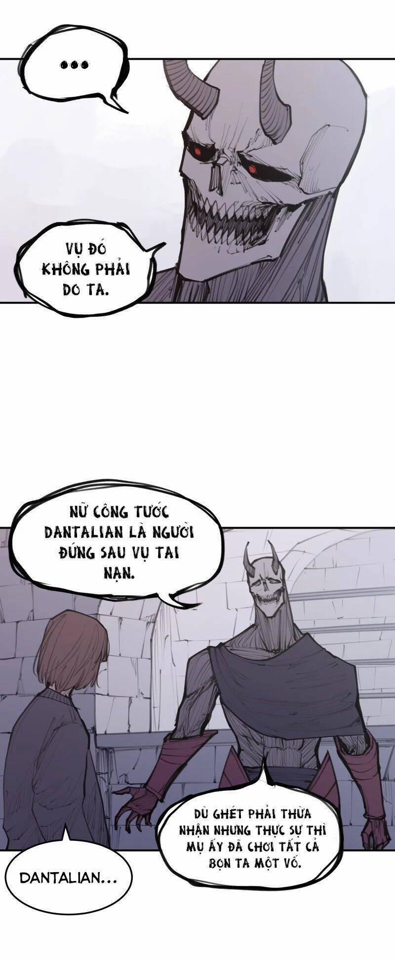 Tướng Quỷ Dạy Yêu 89 trang 6