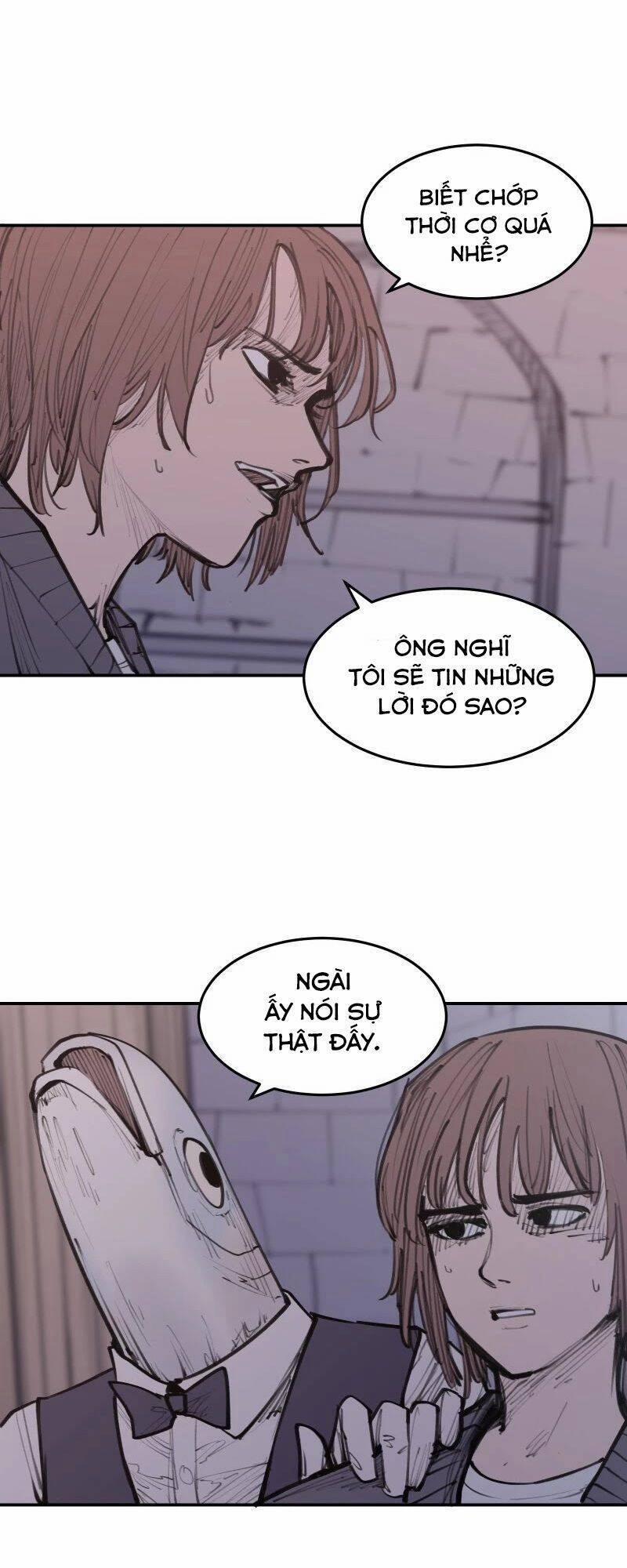 Tướng Quỷ Dạy Yêu 89 trang 7