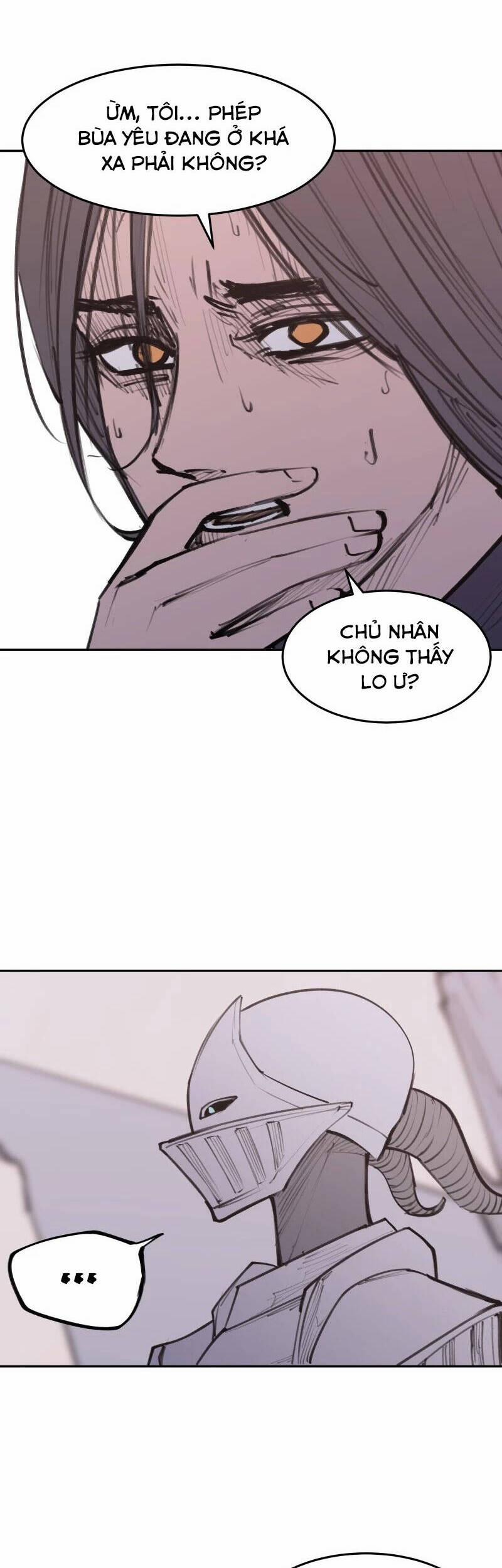 Tướng Quỷ Dạy Yêu 91 trang 15