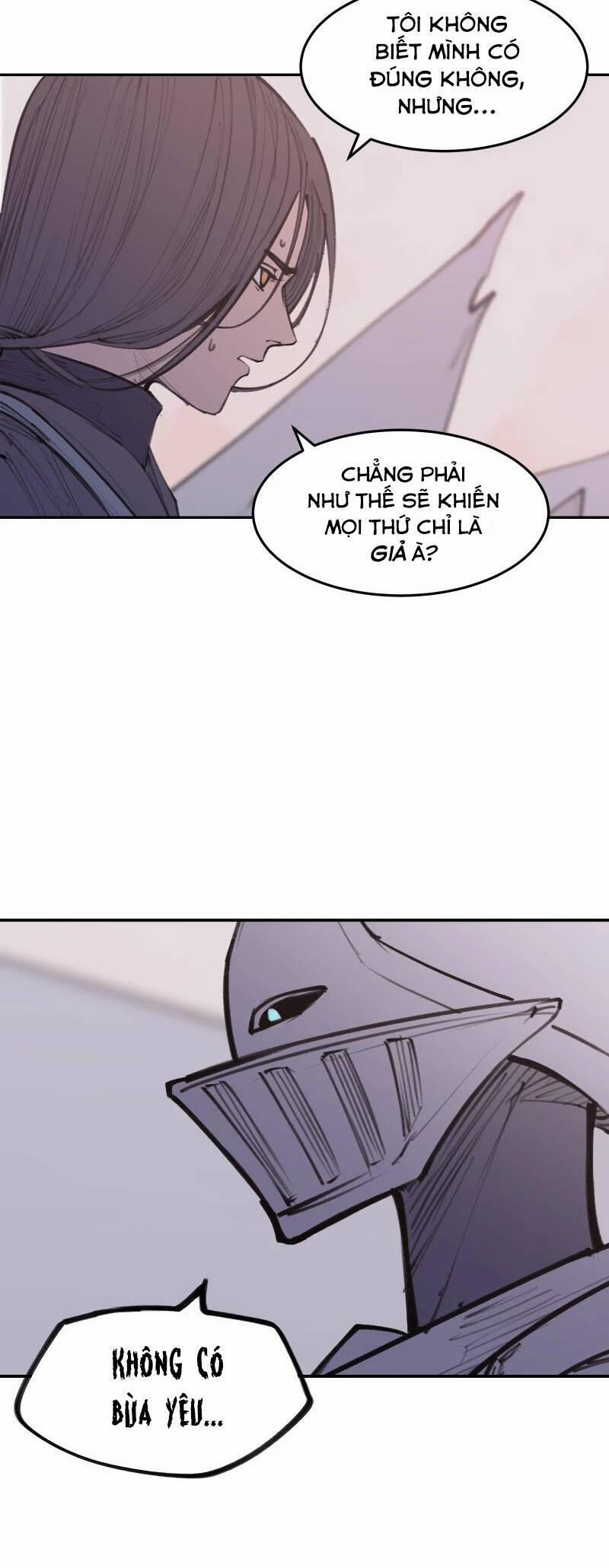 Tướng Quỷ Dạy Yêu 91 trang 16