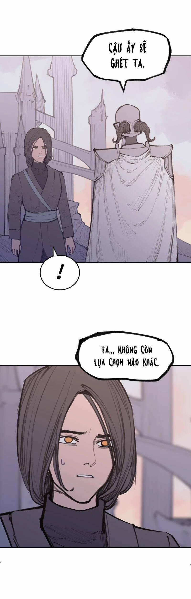 Tướng Quỷ Dạy Yêu 91 trang 17