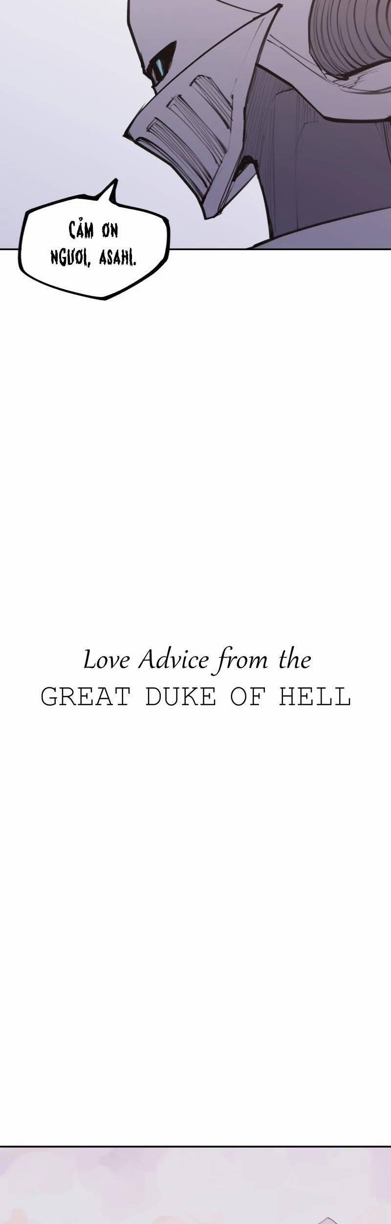 Tướng Quỷ Dạy Yêu 91 trang 19